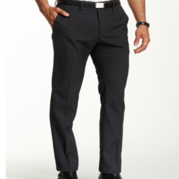 English Laundry Finchley Dress Pants Men's 34WxL30 - Picture 1 of 15